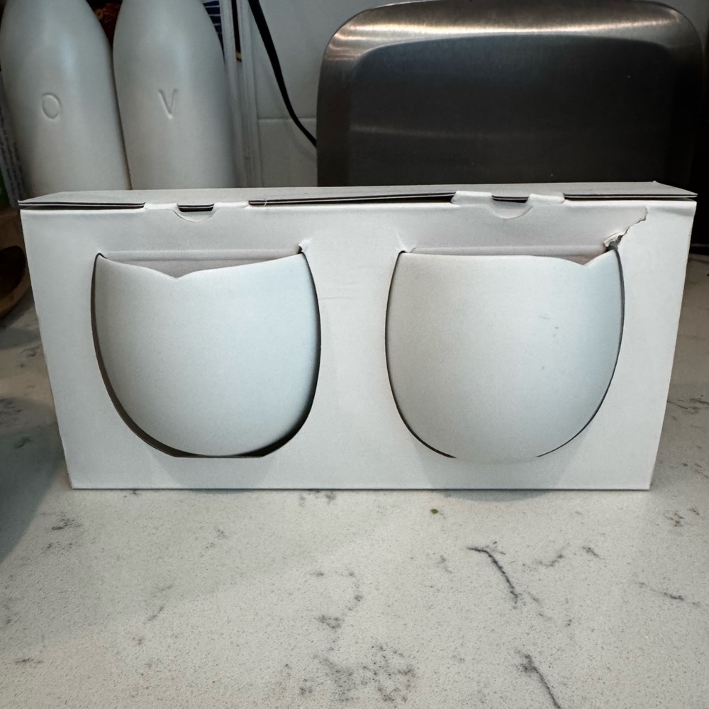 Nespresso Limited Edition Cups